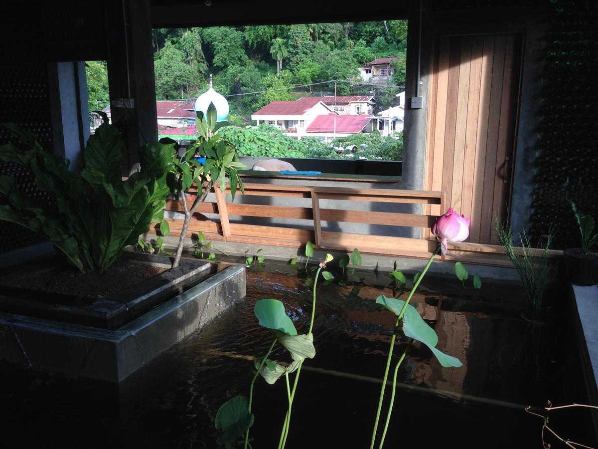 Bat & Arrow Hotell Padang  Eksteriør bilde
