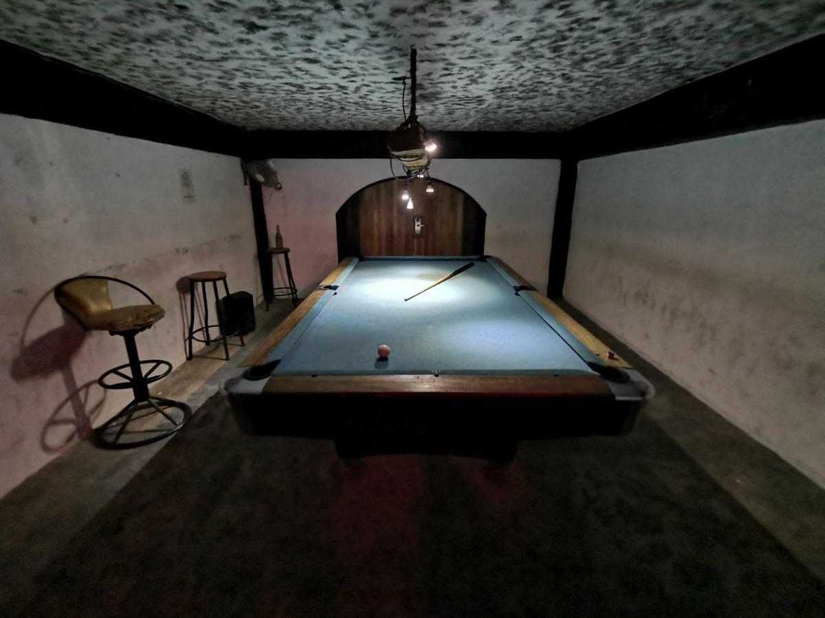 Bat & Arrow Hotell Padang  Eksteriør bilde