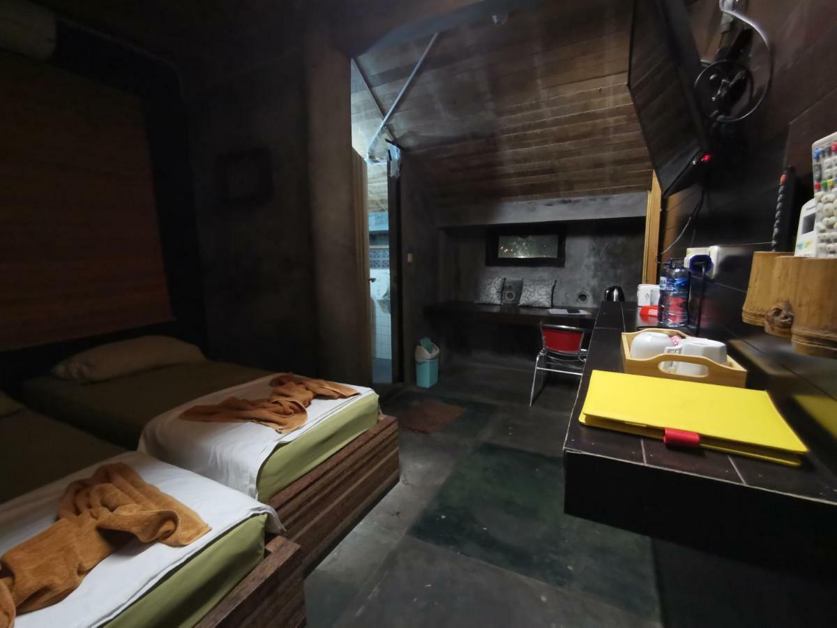 Bat & Arrow Hotell Padang  Rom bilde